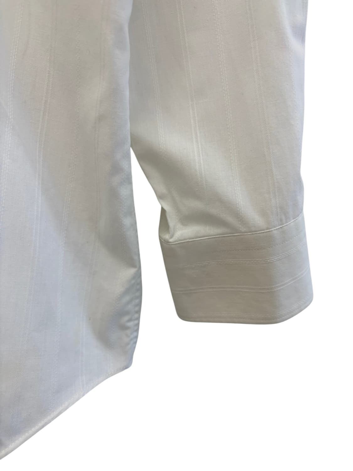 90s YSL 셔츠 (39-78)  상품이미지7