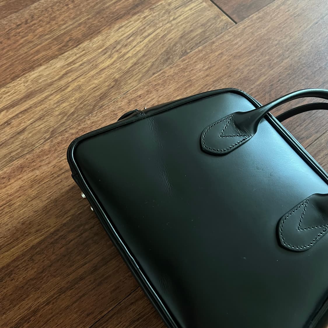 꼼데 아오야마 라운드 2호 무광 상품이미지3