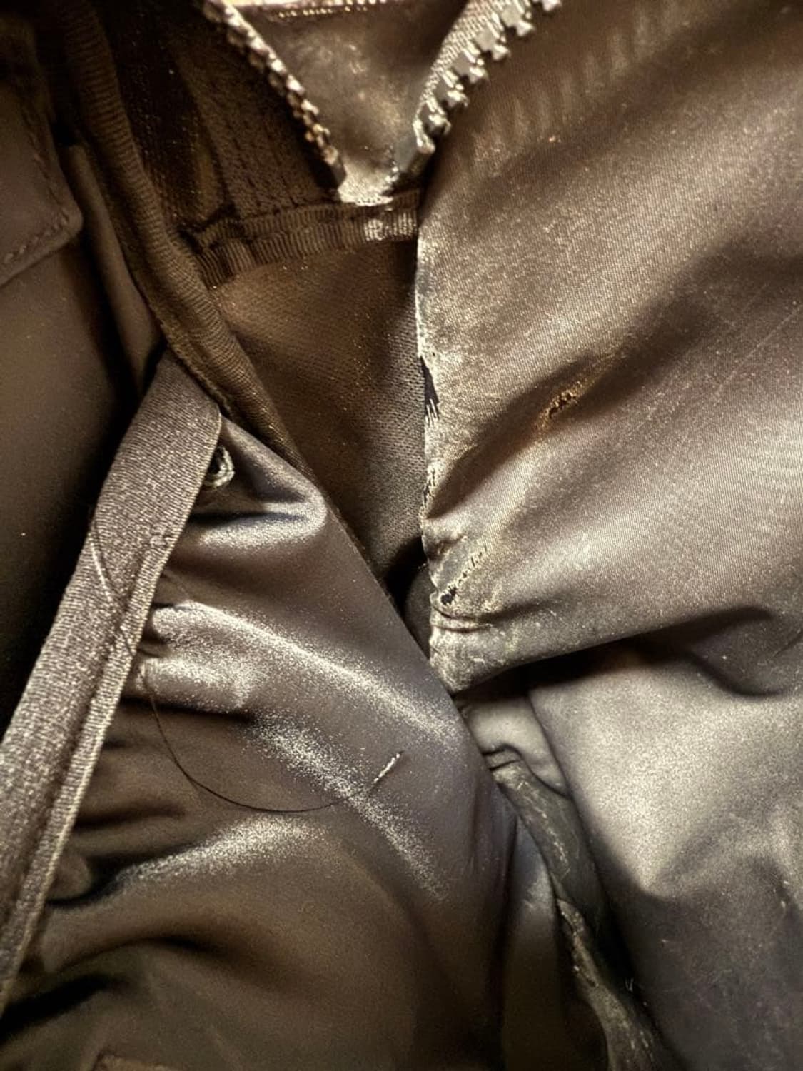 비즈빔 visvim 코듀라 발리스틱 20L 백팩 가방 상품이미지9