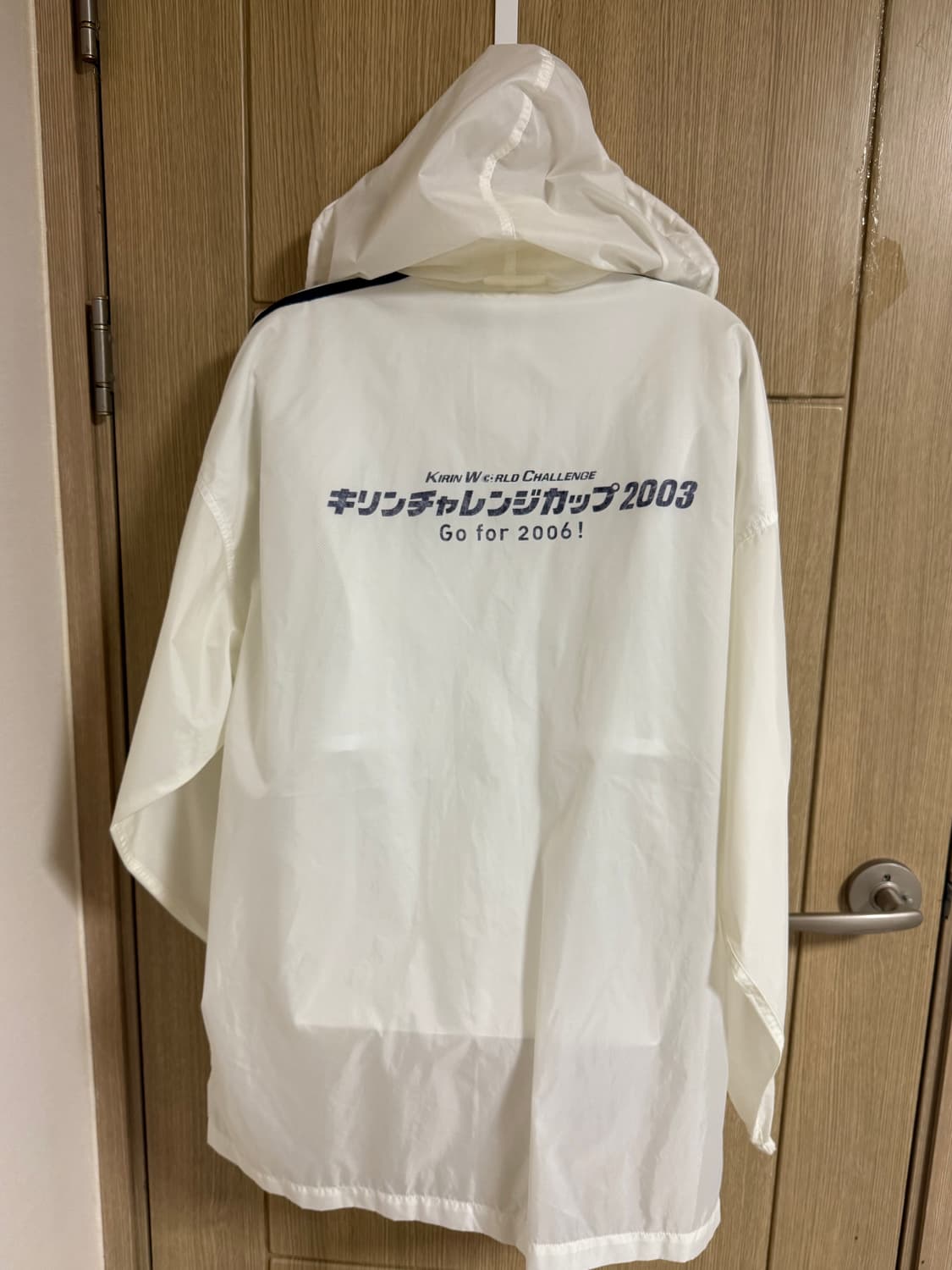 아디다스 일본판 바람막이 상품이미지6