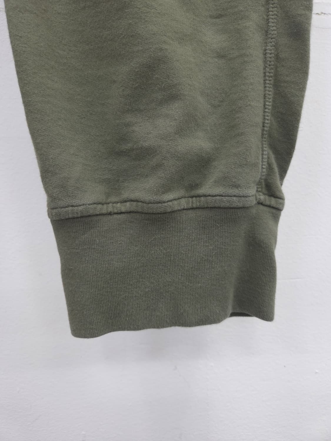 L C.P.컴퍼니 렌즈 와펜 트레이닝 CP컴퍼니 바지 상품이미지5