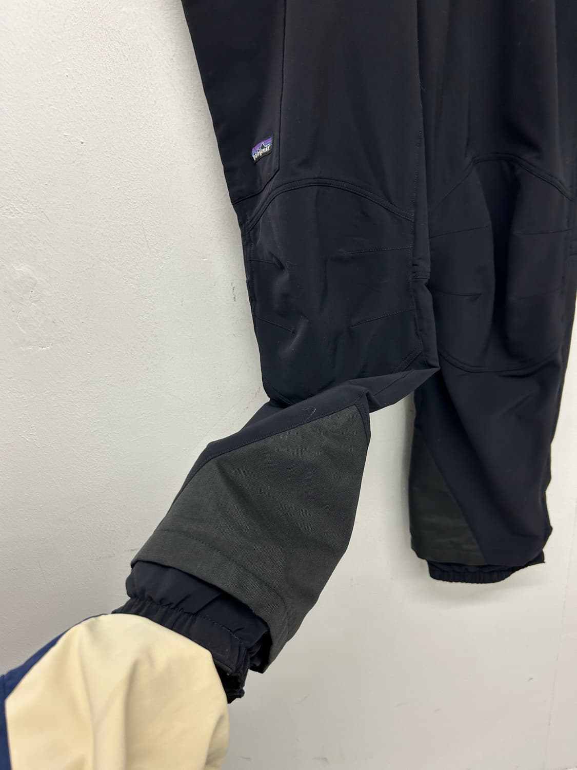 파타고니아 남성용 윈터 테크 스키 팬츠 상품이미지6