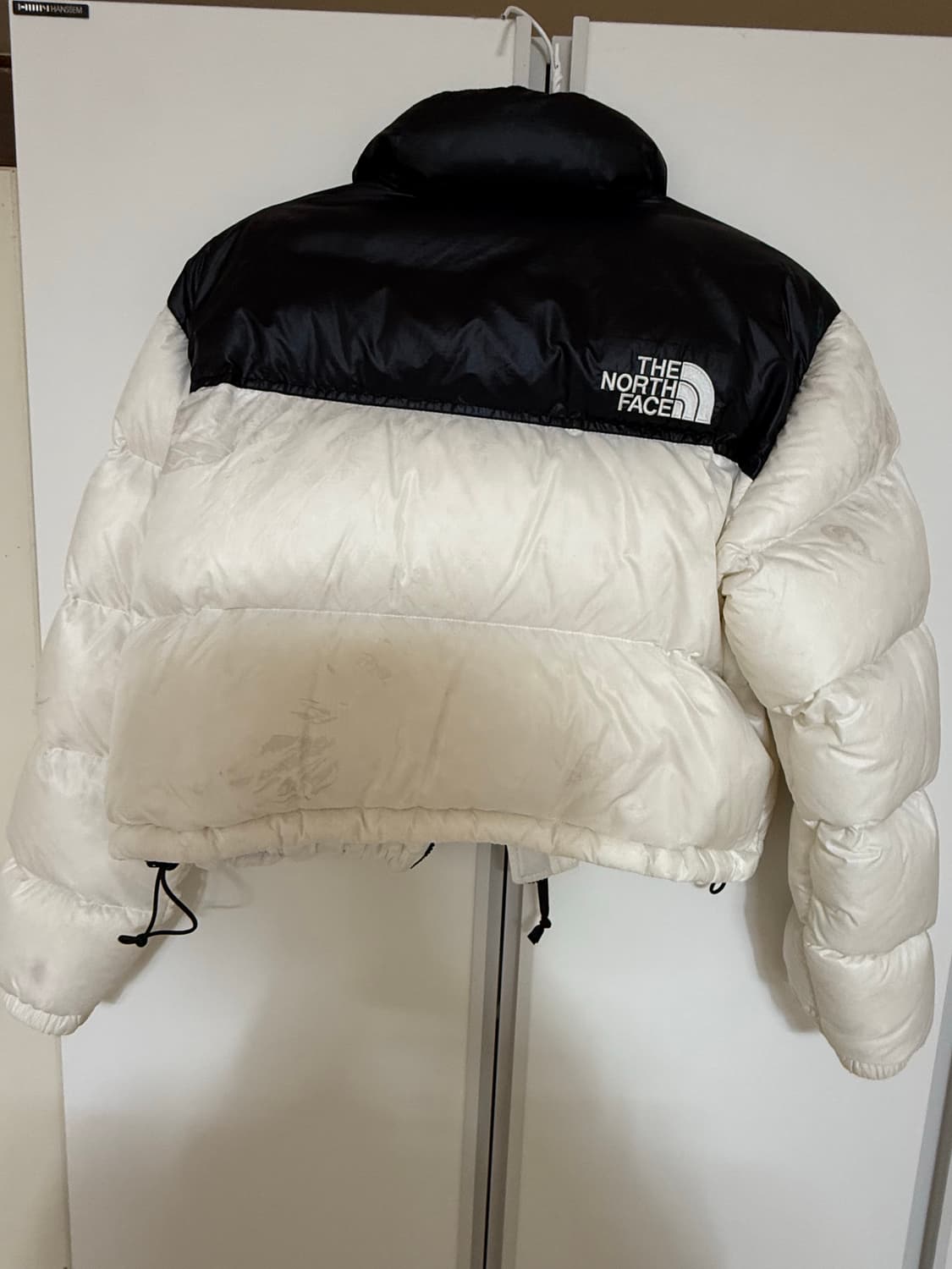 노스페이스 패딩 상품이미지8