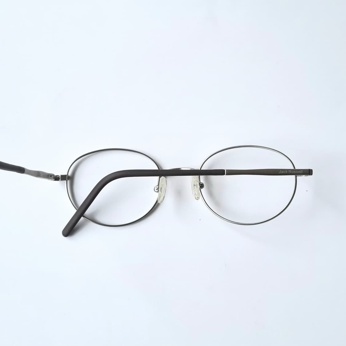 데드스탁 빈티지 원형시리즈3 안경테 446 상품이미지9