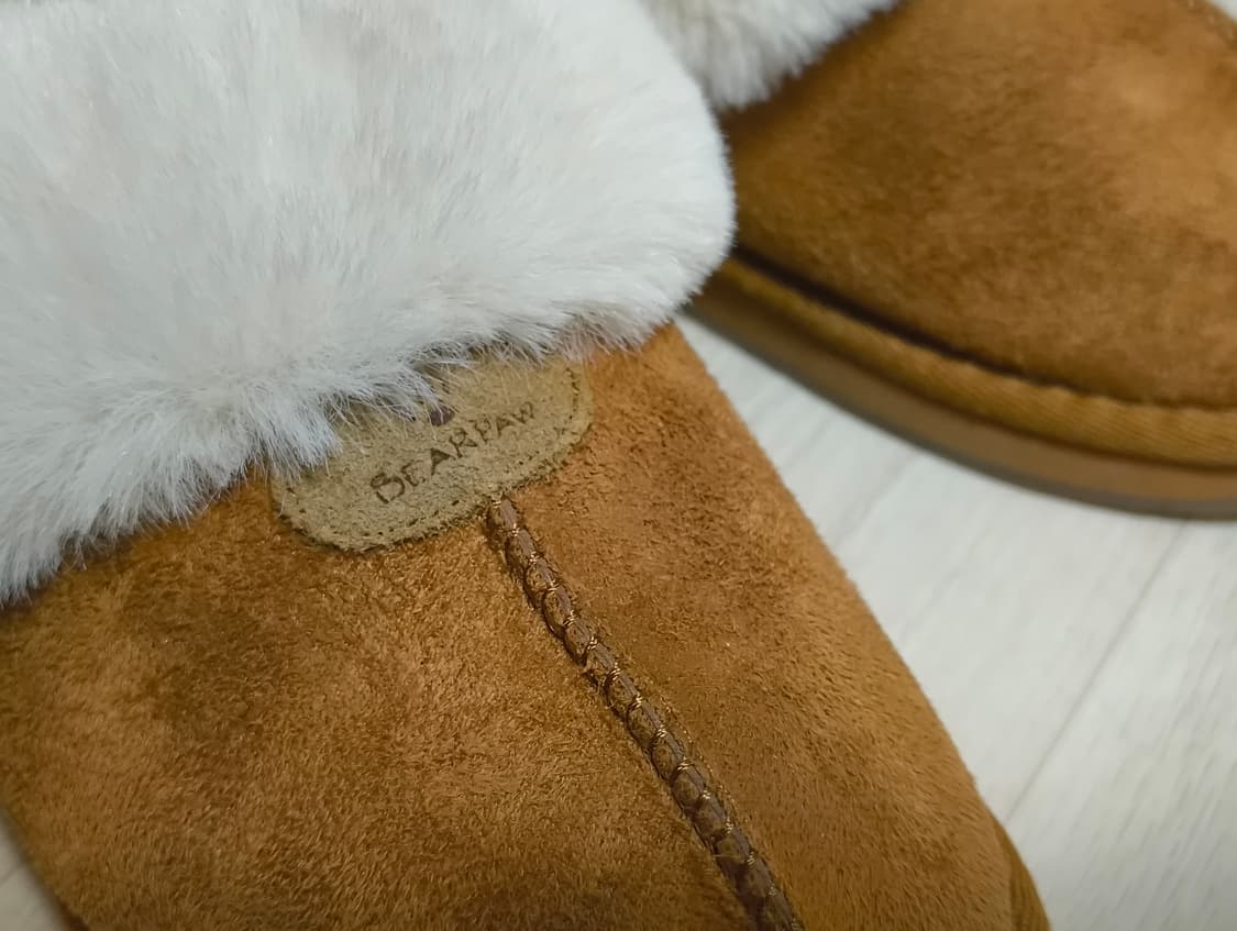 베어파우 노아 키즈 양털 슬리퍼 190사이즈 상품이미지4