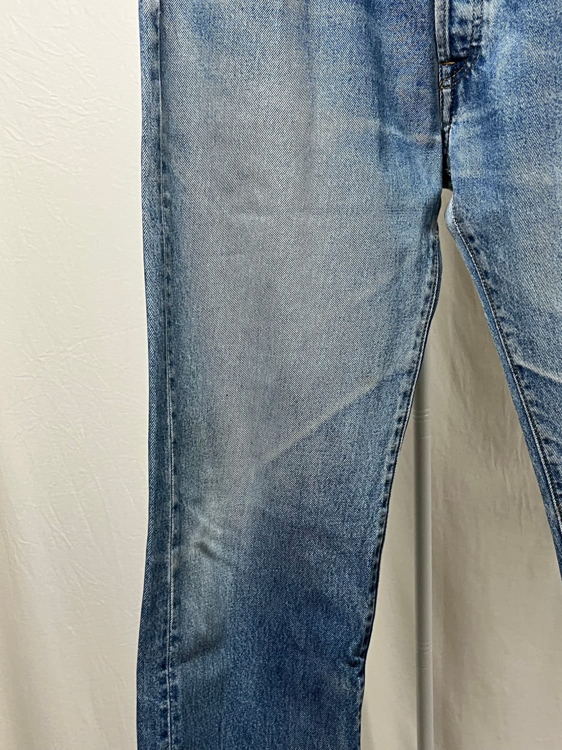 Levis 501 denim pants 상품이미지2