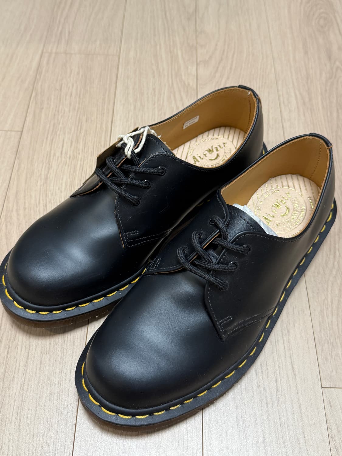 닥터마틴 1461 260 made in england 상품이미지2