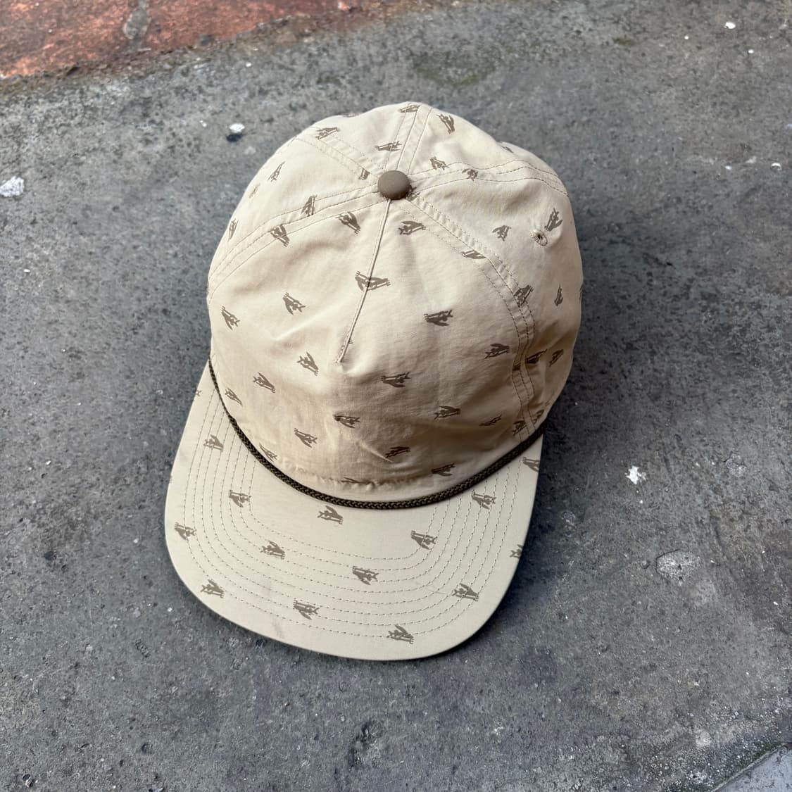 Patagonia 파타고니아 플라잉 피쉬 캡 모자 상품이미지1