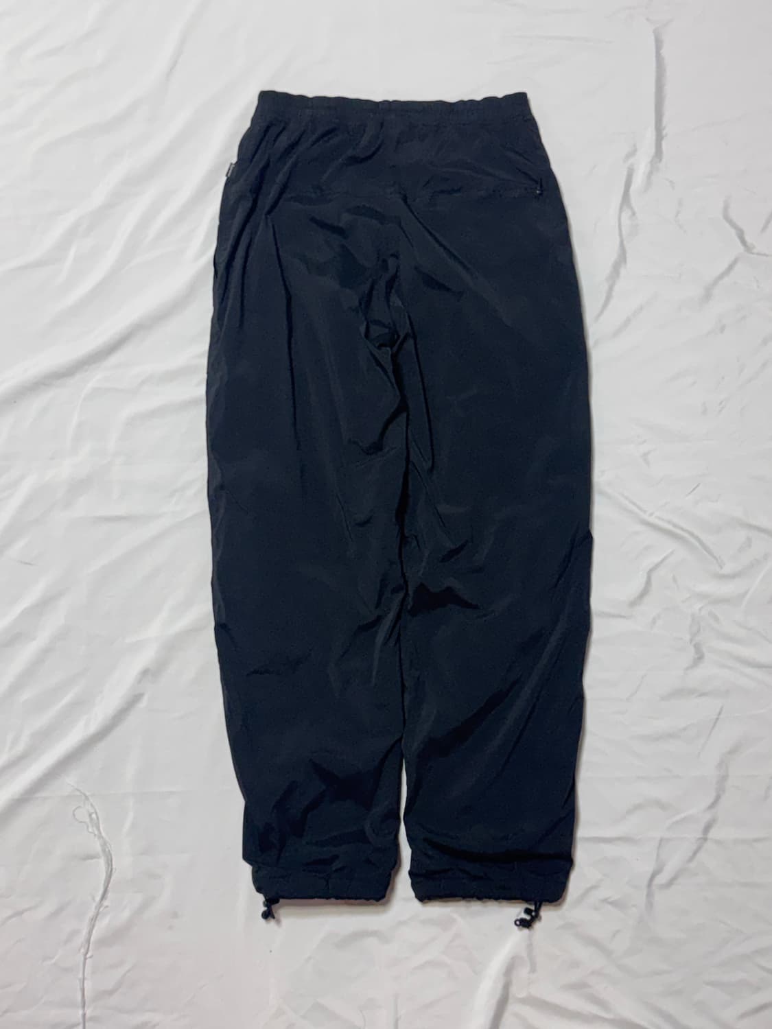 90s 올드 슈프림 트랙팬츠 상품이미지5