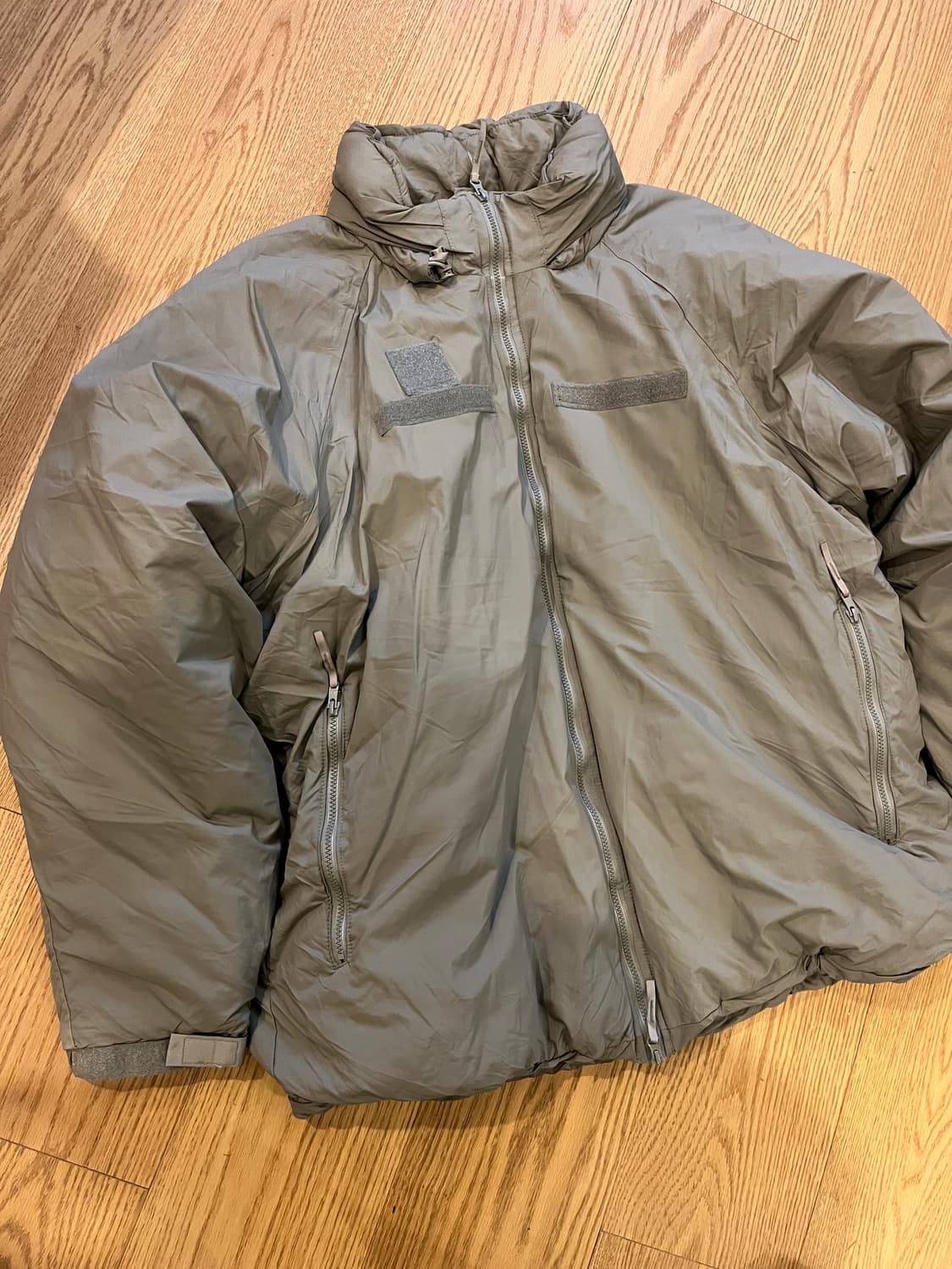 US 프리마로프트 상품이미지2