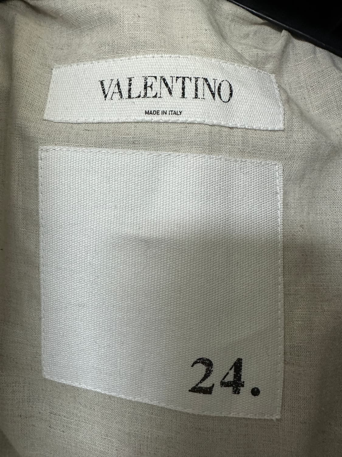 발렌티노 락스터드 더플코트 상품이미지6