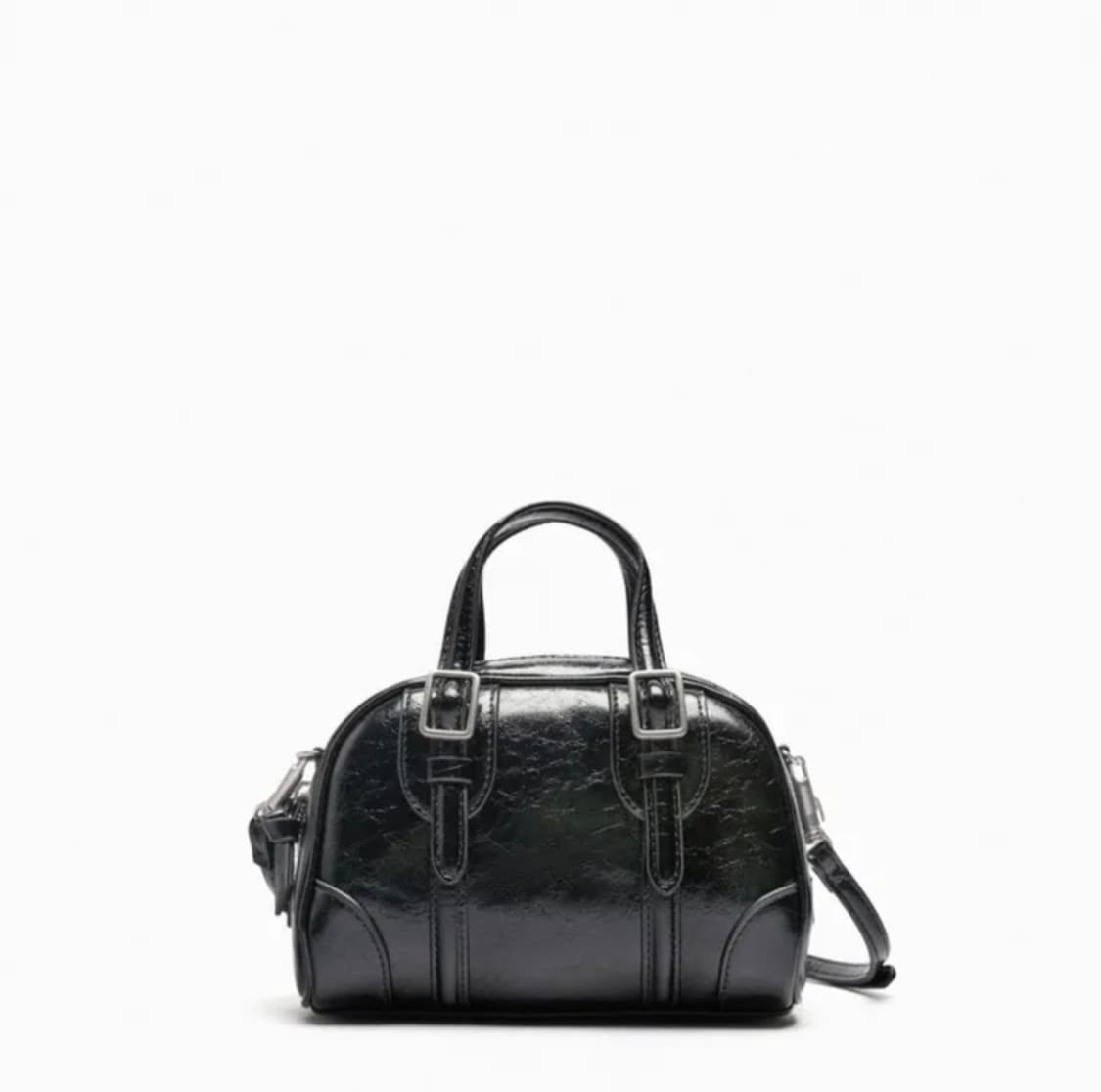 자라 버클백 상품이미지1