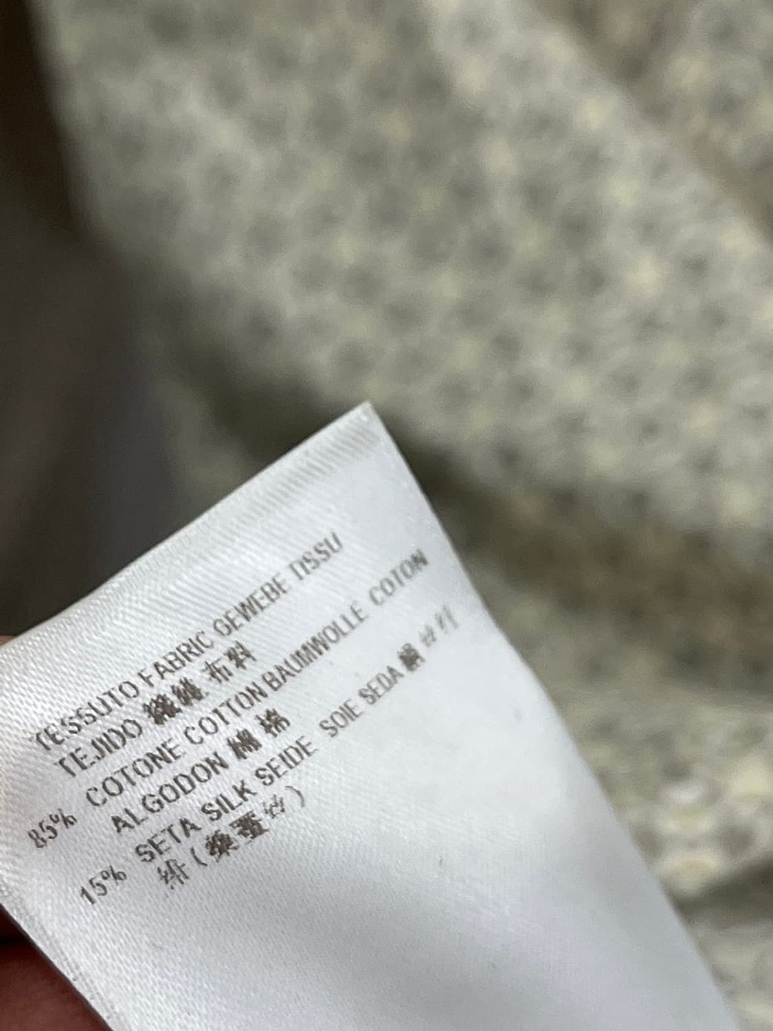 100) 구찌 컬렉션 셔츠  상품이미지8