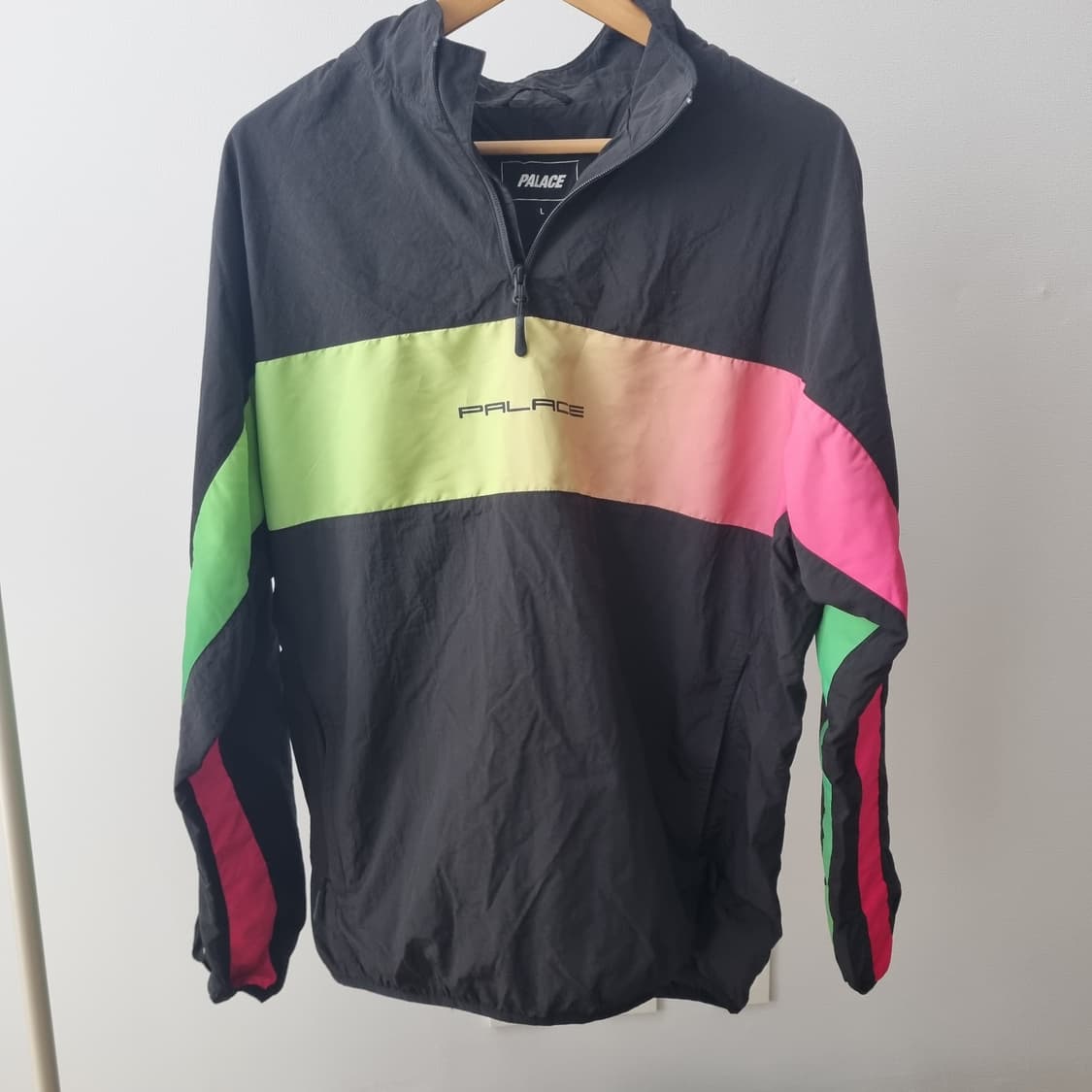 팔라스 페이더 쉘탑 라지 상품이미지1