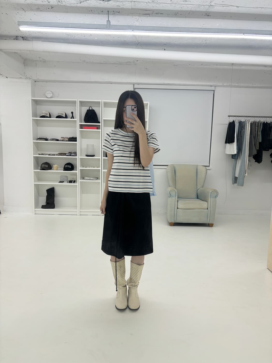 Sacai luck 상품이미지7
