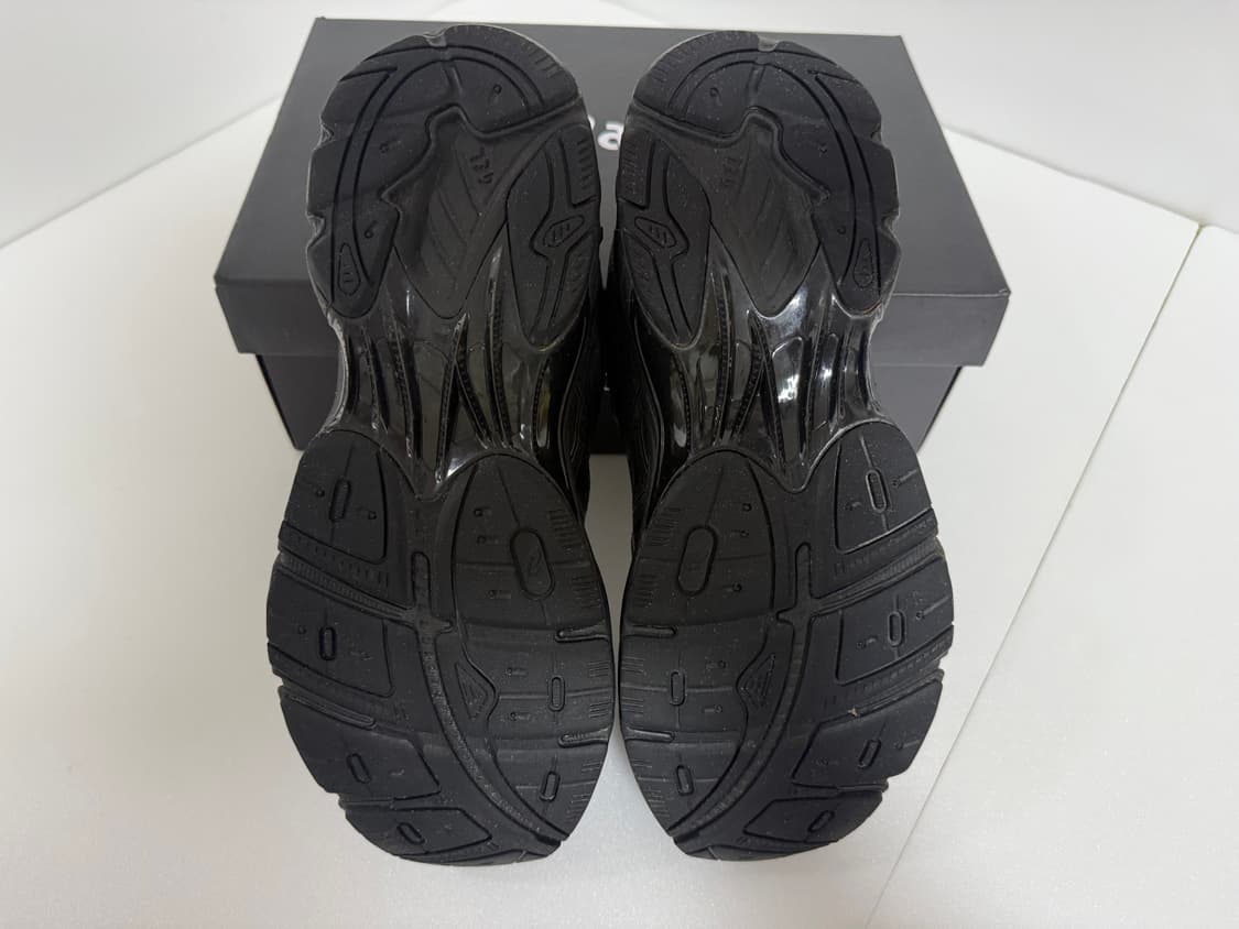 [275] 아식스 X JJJJound GT-2160 블랙 퓨어 실버 상품이미지10