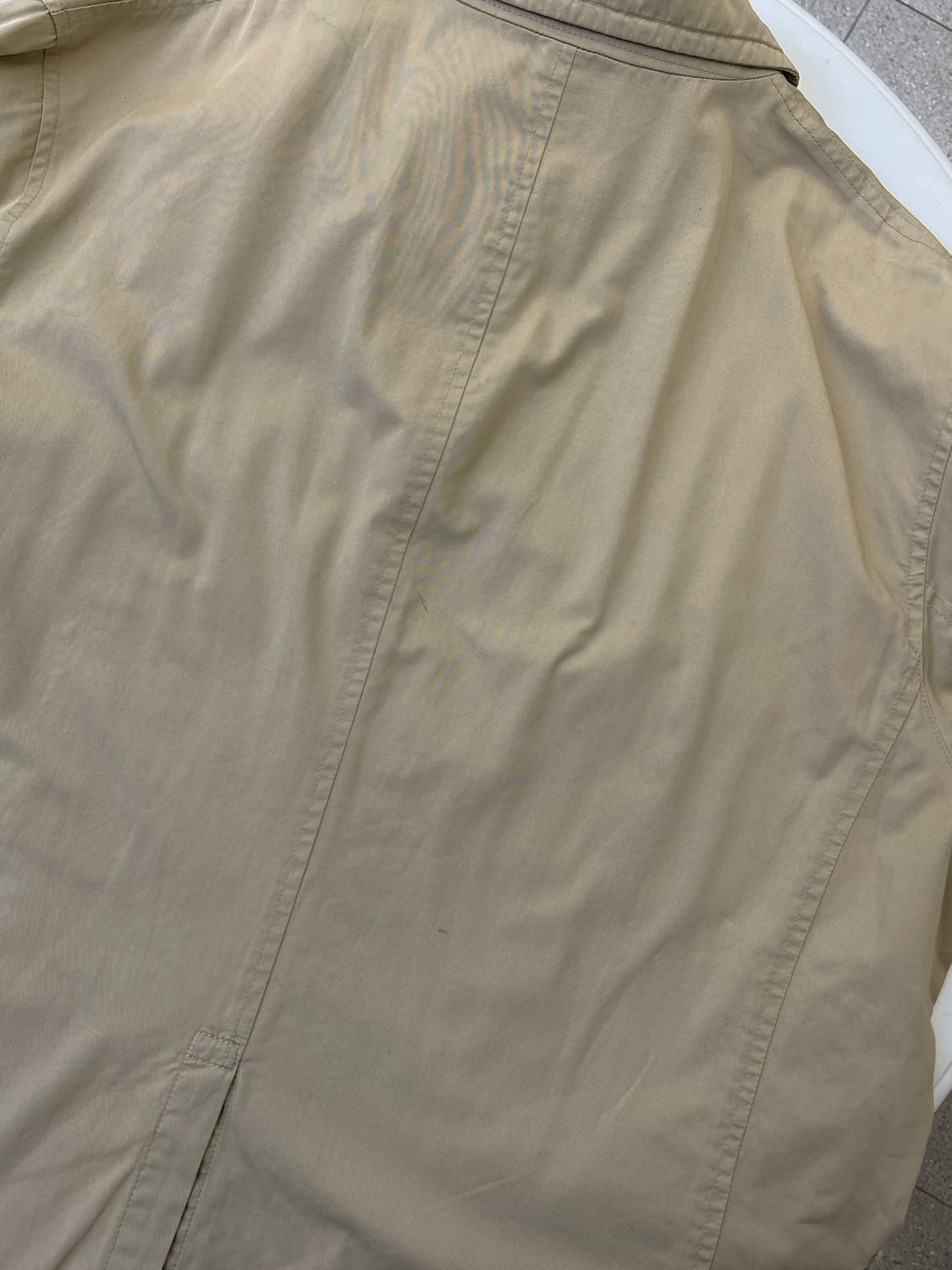 폴로랄프로렌 90s 멀티 포켓 헌팅 자켓 상품이미지7