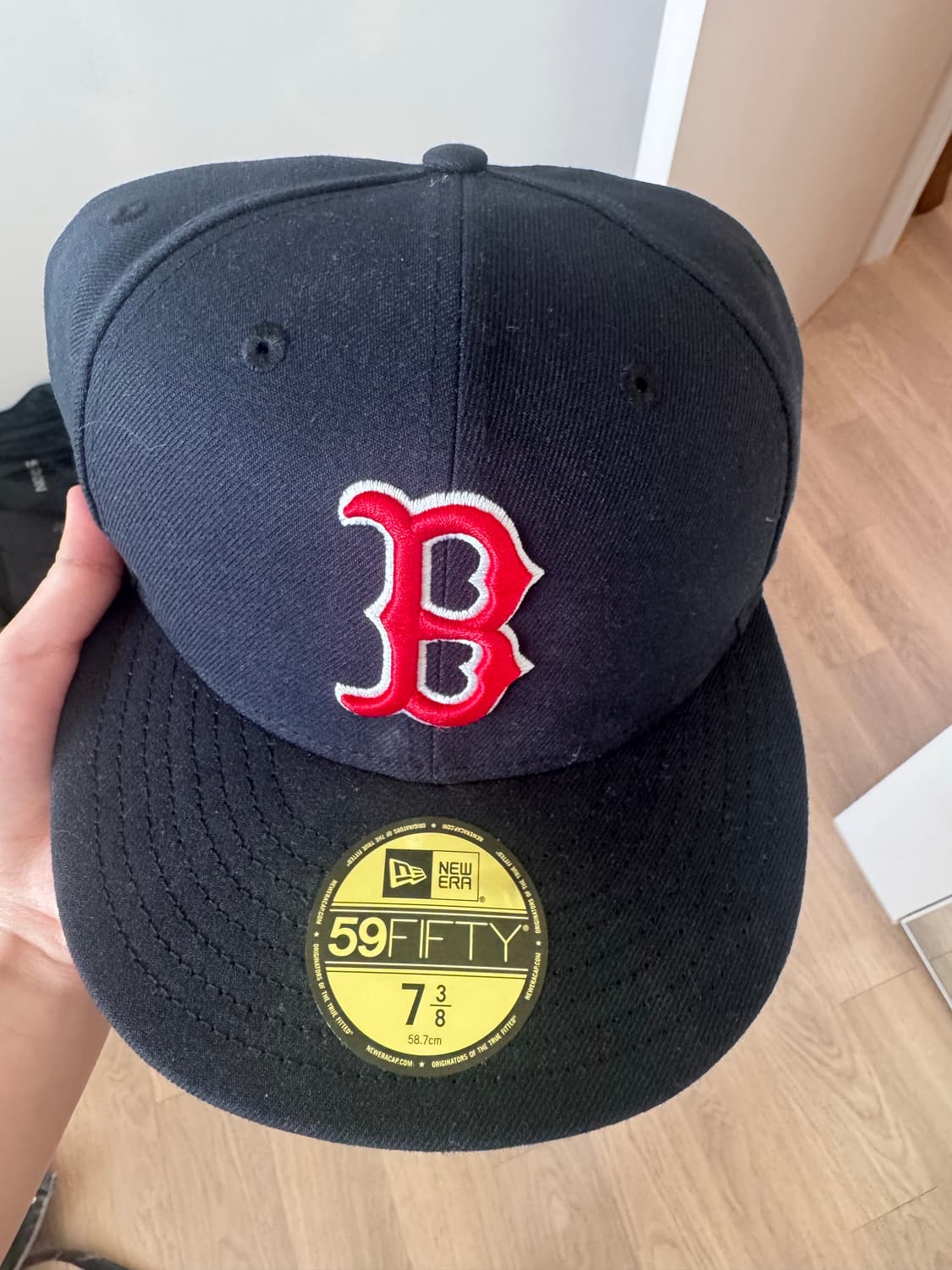 뉴에라 모자 상품이미지1