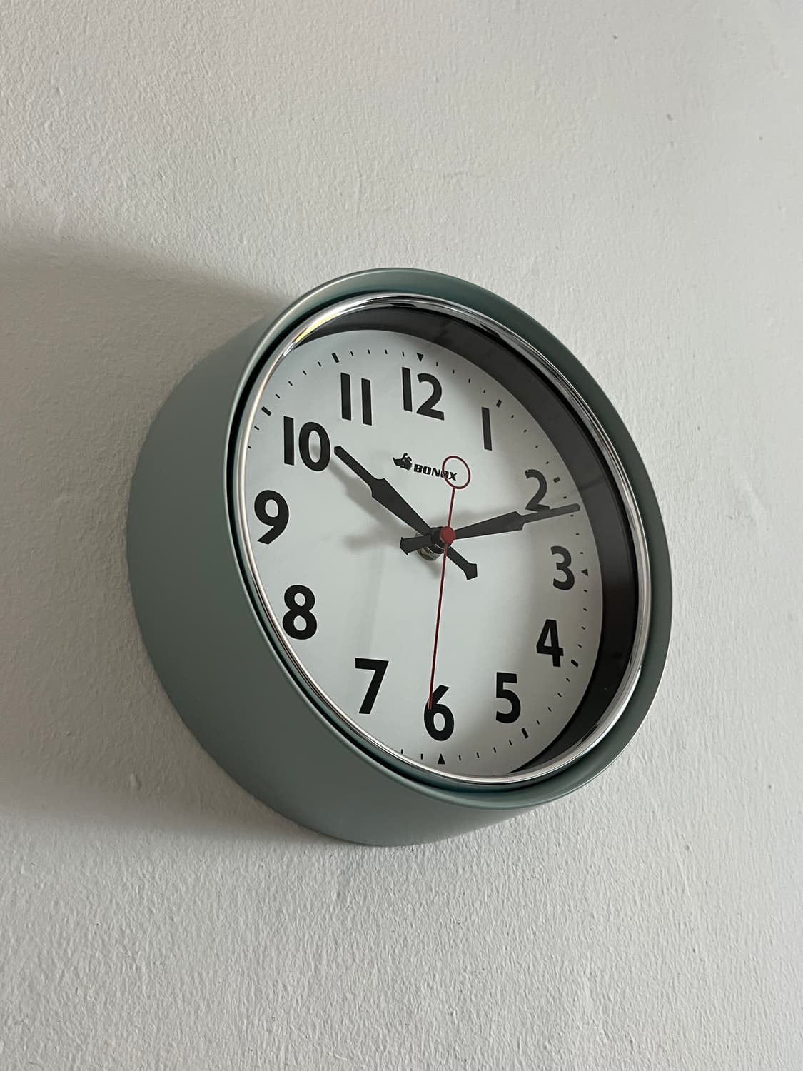덜튼 bonox 벽시계 상품이미지5