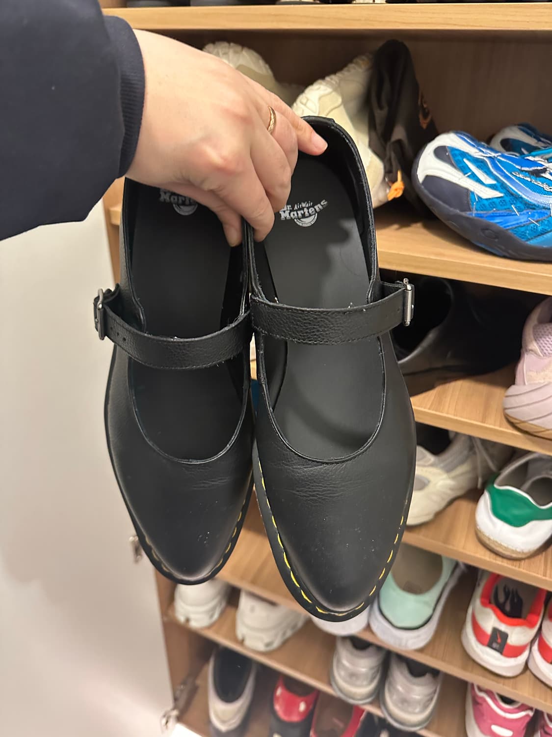 닥터마틴 메리제인 280 상품이미지2