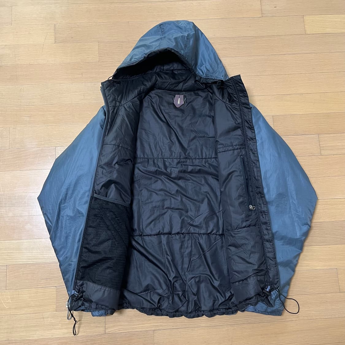 00s 파타고니아 퍼프볼 자켓 빈티지 상품이미지3
