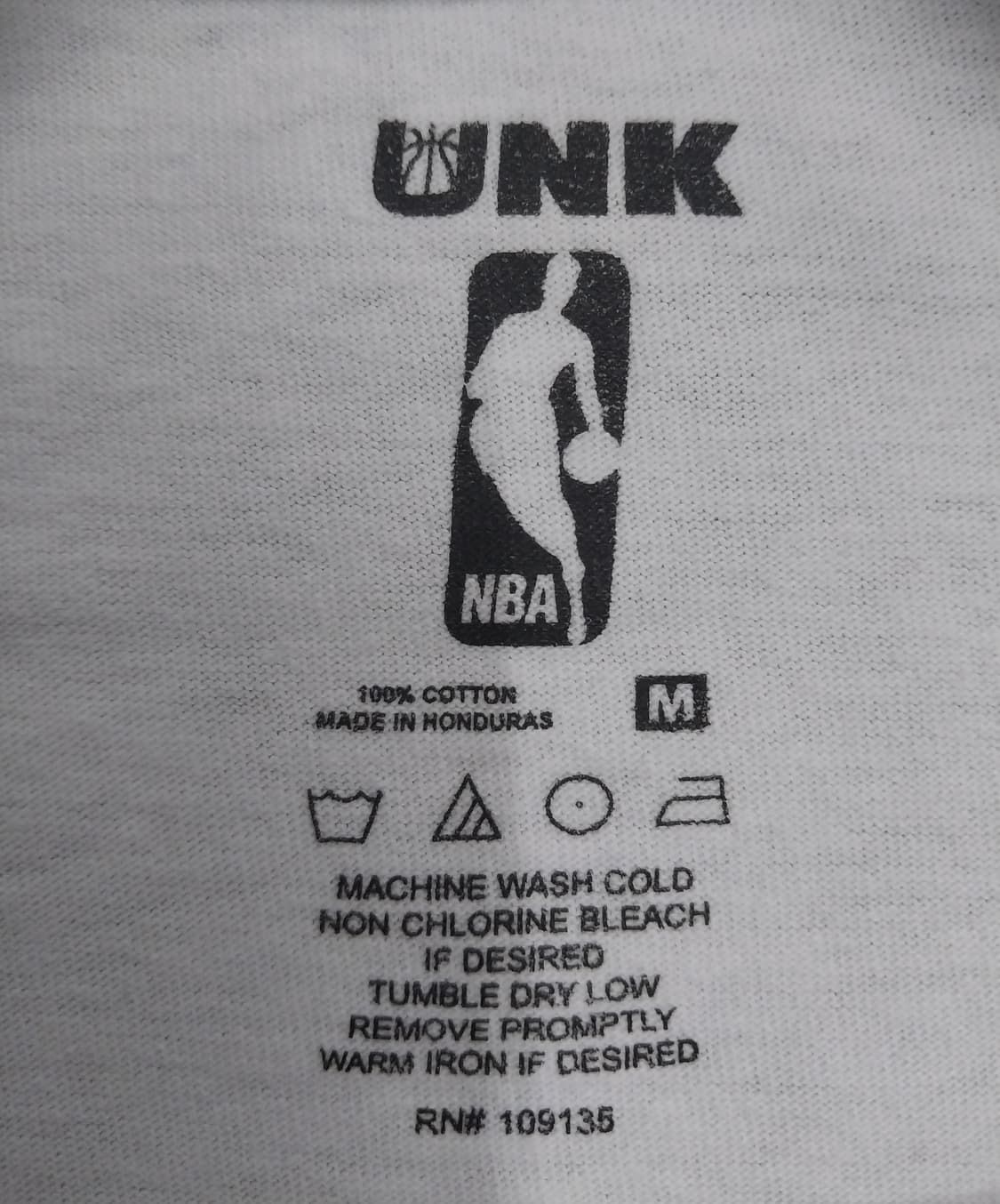 NBA 마이애미 히트 반팔티  상품이미지2