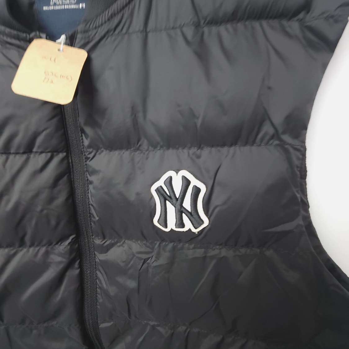 여M/ MLB/ 패딩조끼 상품이미지2
