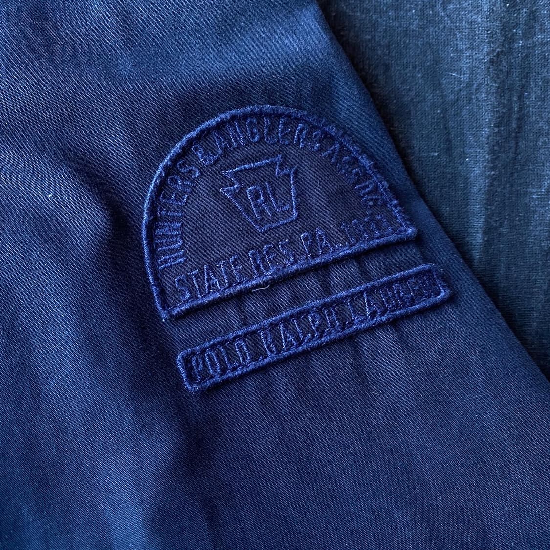 폴로 90s Polo m65 fleld jacket 상품이미지5