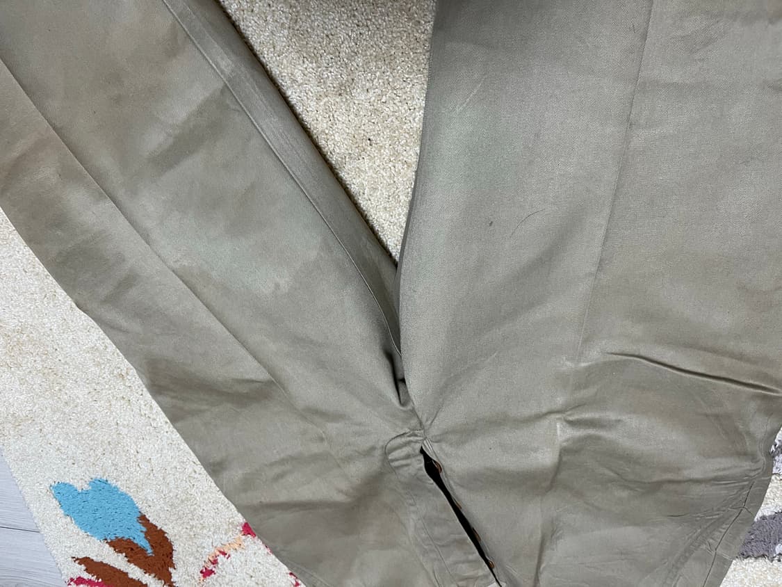 미군 치노 50s 상품이미지4