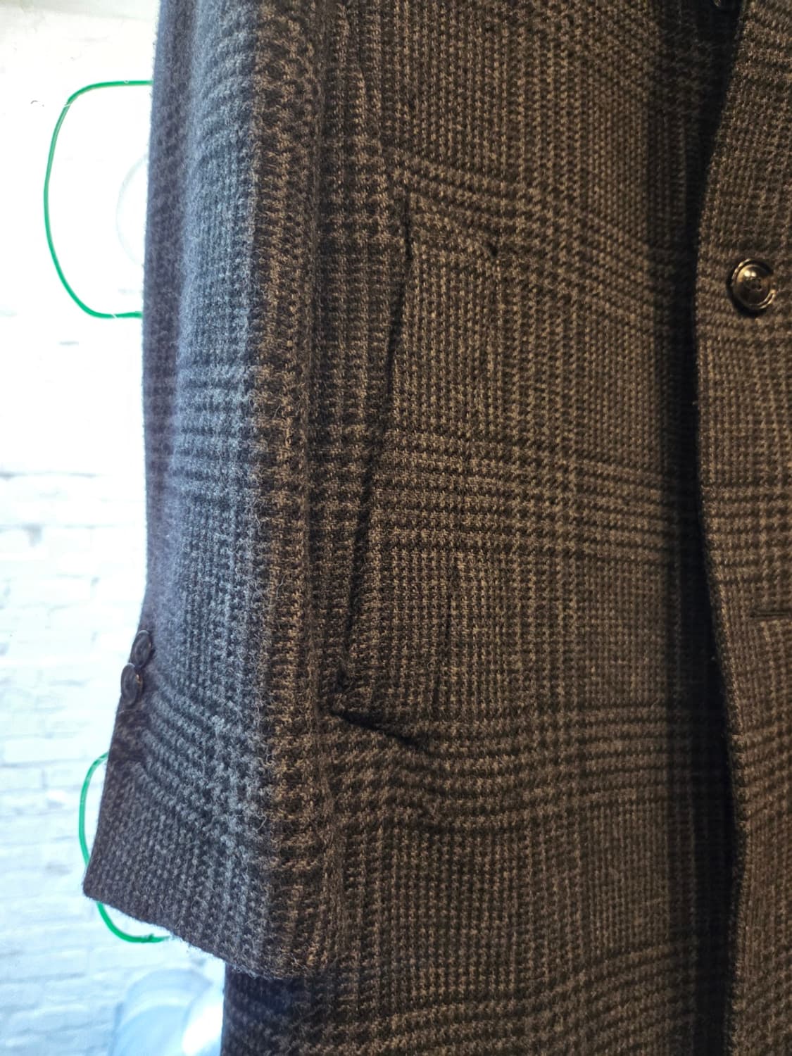 마시모듀티 탑코트 상품이미지6