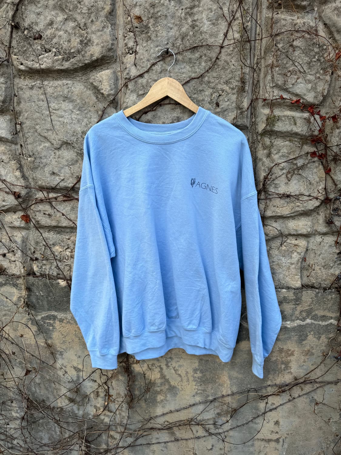 00s 길단 빈티지 프린팅 스웻 셔츠 맨투맨 xl 상품이미지1