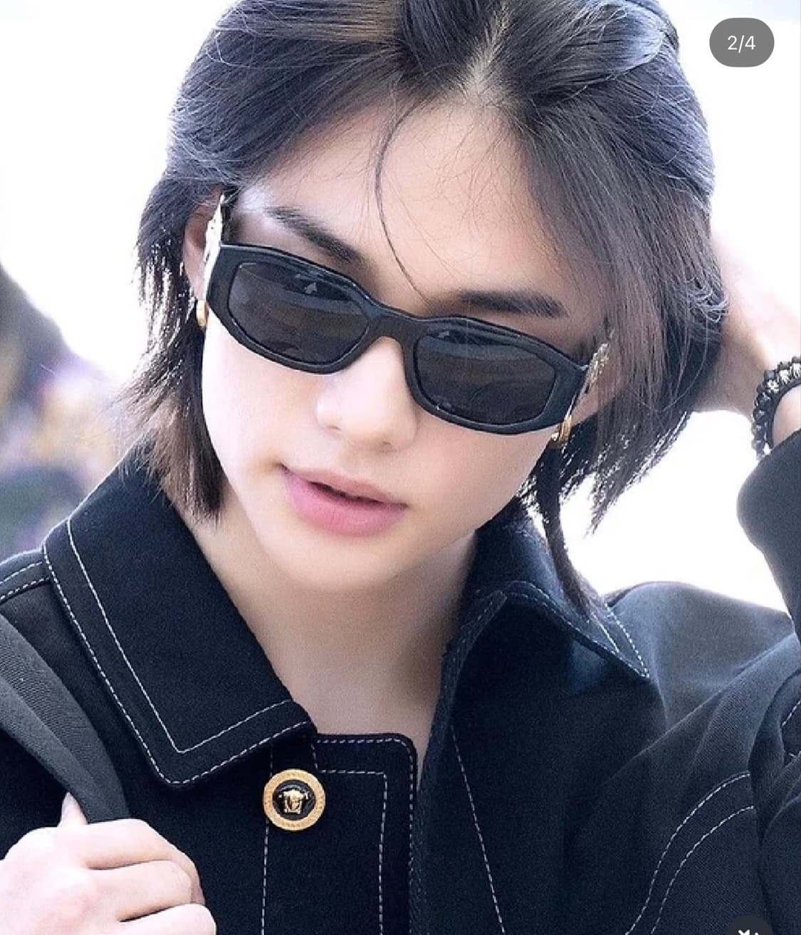 베르사체 VE 4361 선글라스 상품이미지3