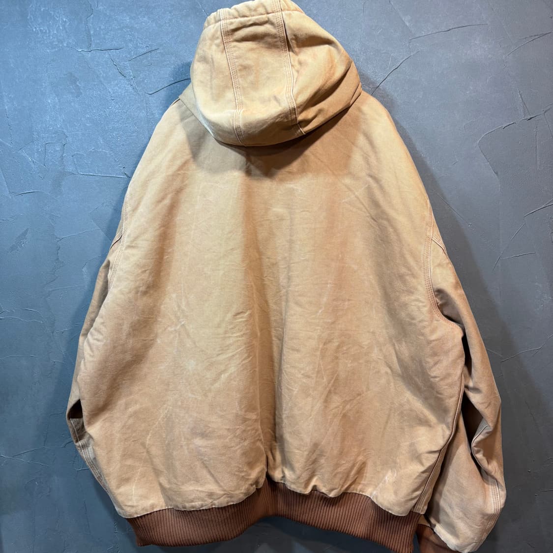 [3XL] CARHARTT 칼하트 빈티지 액티브 자켓 상품이미지5