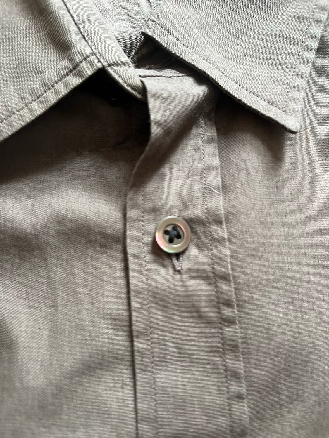 Dries Van Noten 셔츠 상품이미지3