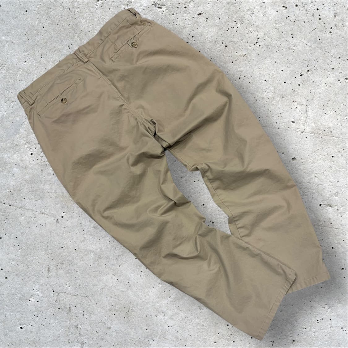 [32] 폴로 랄프로렌 신형 큐알 치노 면바지 베이지 C889 상품이미지2