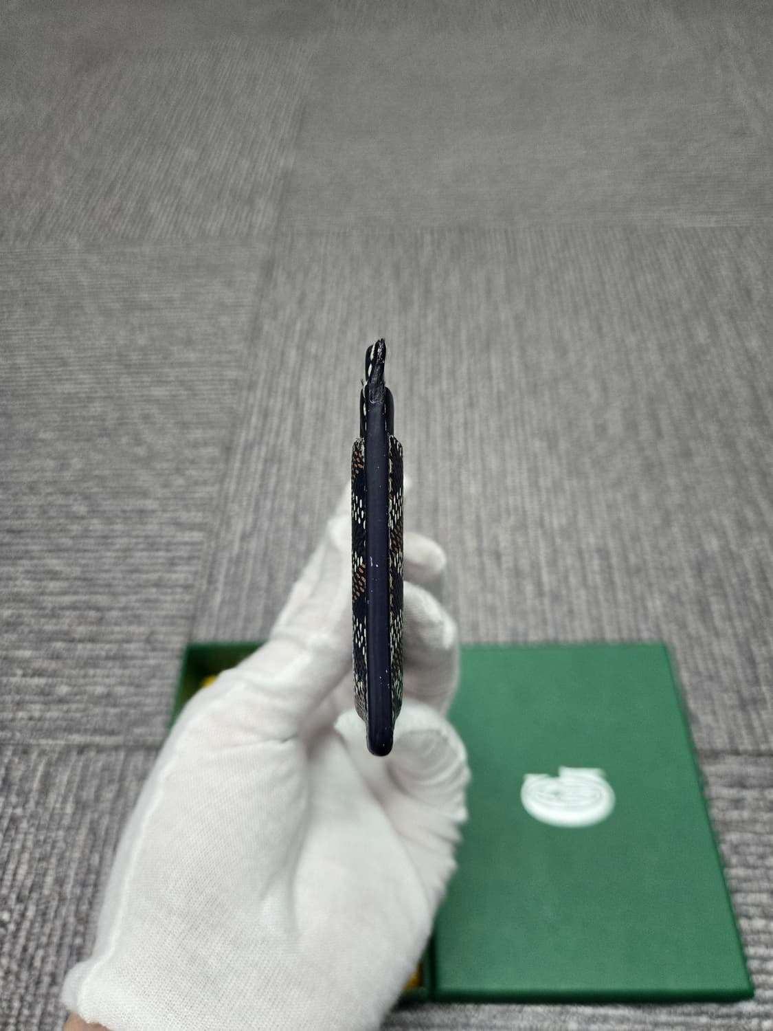 [특가][정품] 고야드 생쉴피스 카드지갑 상품이미지3