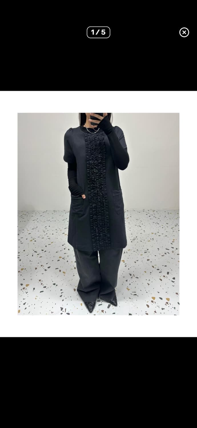 Vintage onepiece 상품이미지5