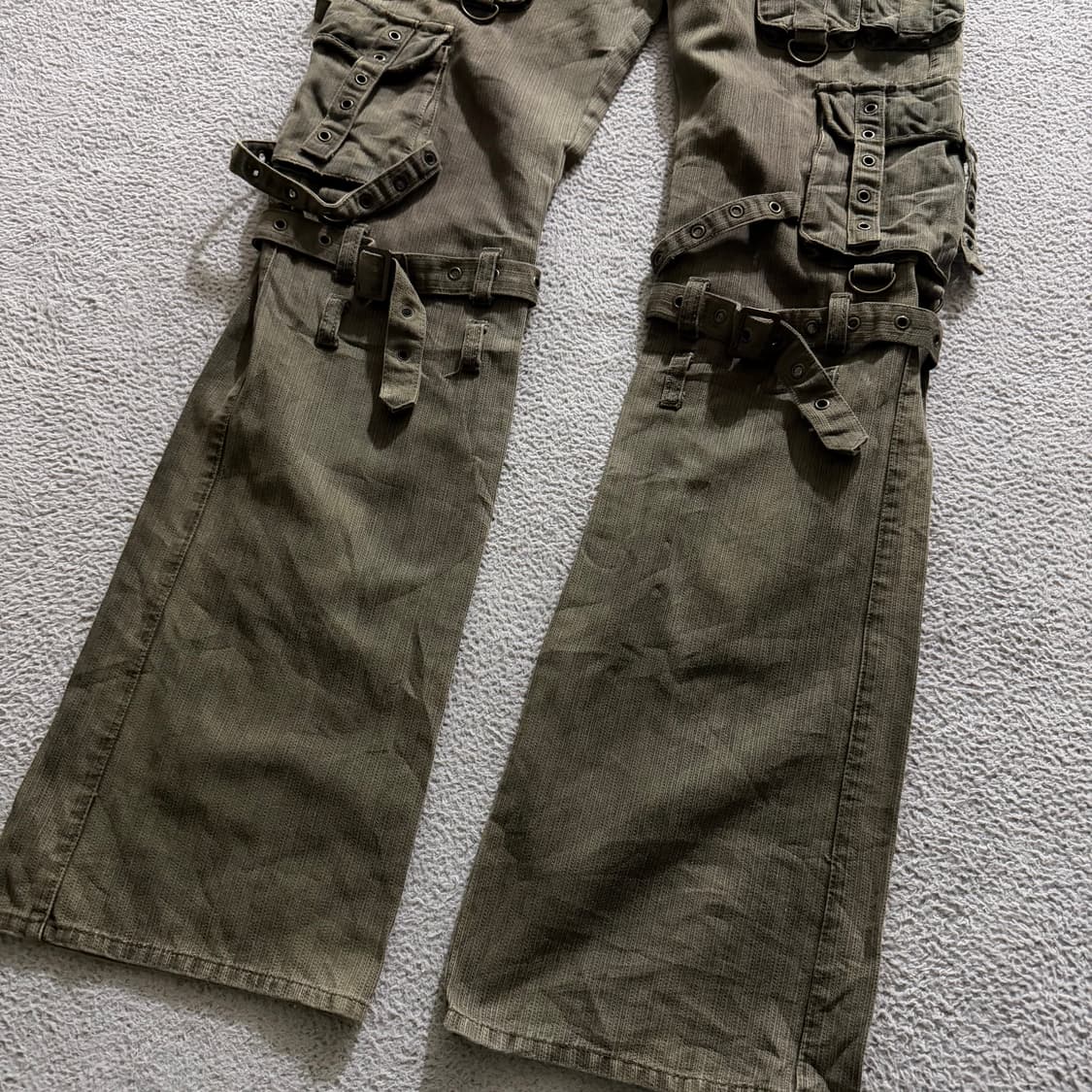Xfrm cargo pants 상품이미지3