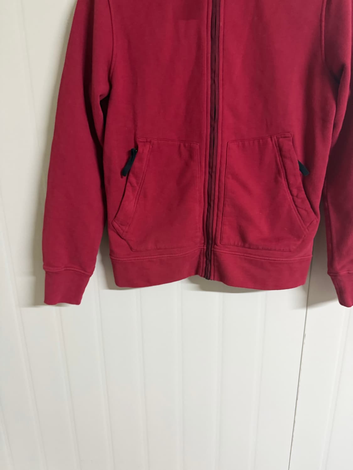 스톤아일랜드 히든후드 집업 m 상품이미지5