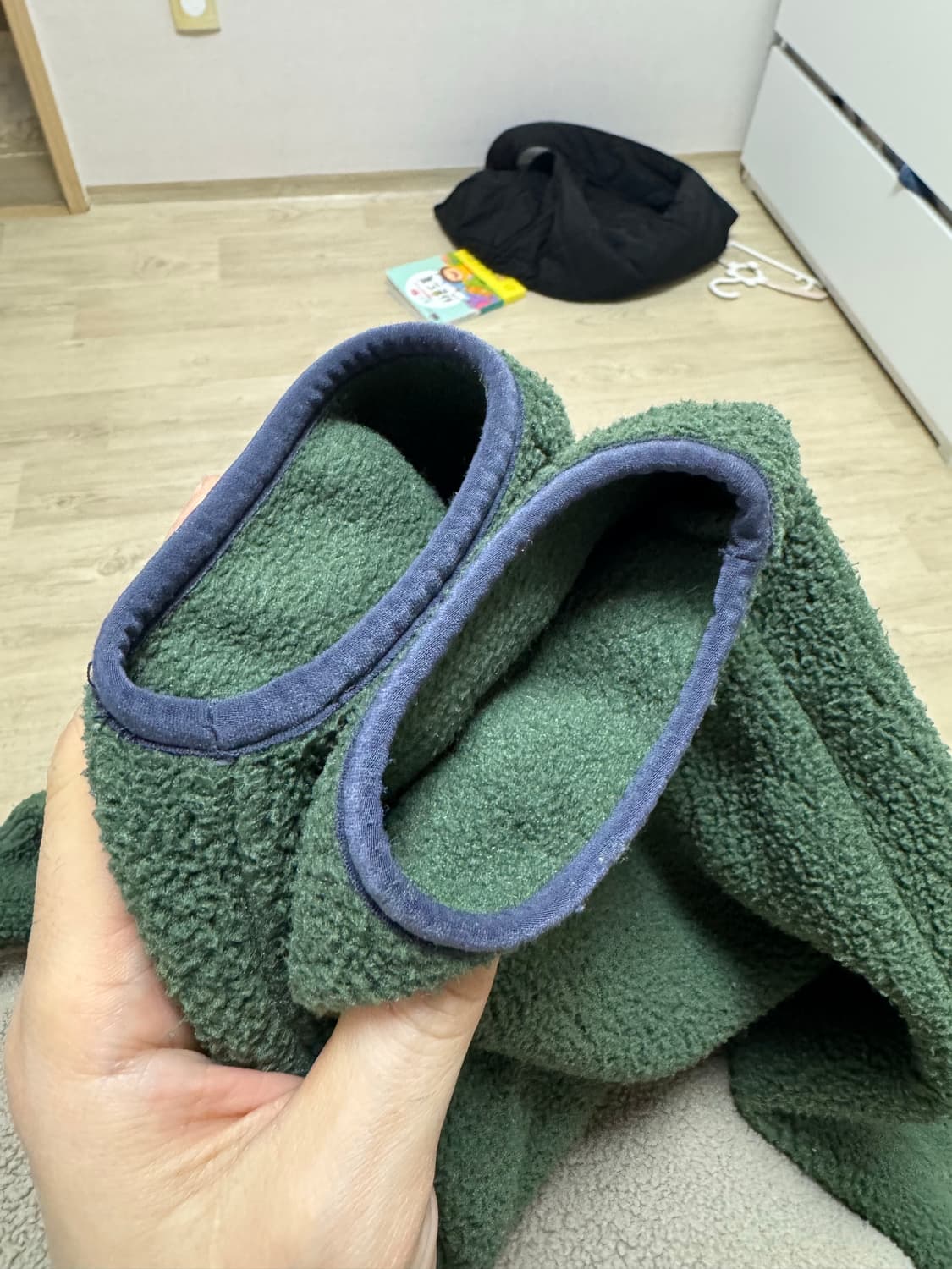 L 파타고니아 신칠라 씨버드그레이 상품이미지4