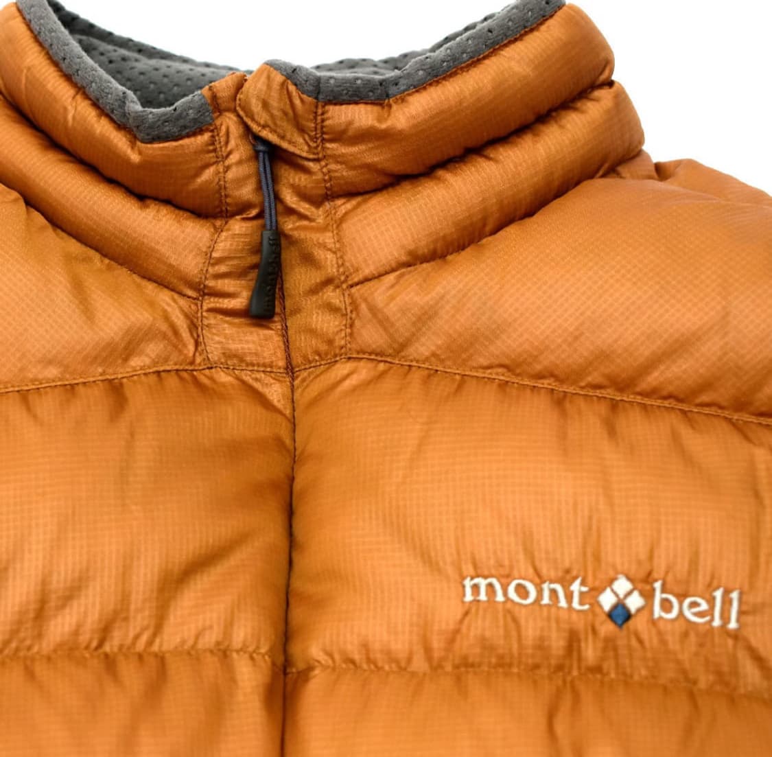 몽벨 빈티지 재팬 라이트 알파인 다운 상품이미지2