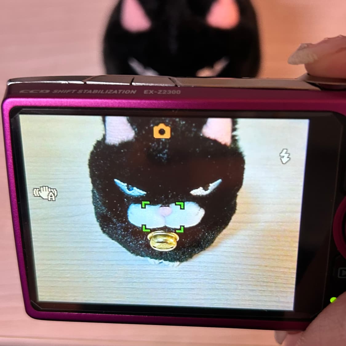 casio exlim 카시오 엑슬림 z2300 상품이미지3