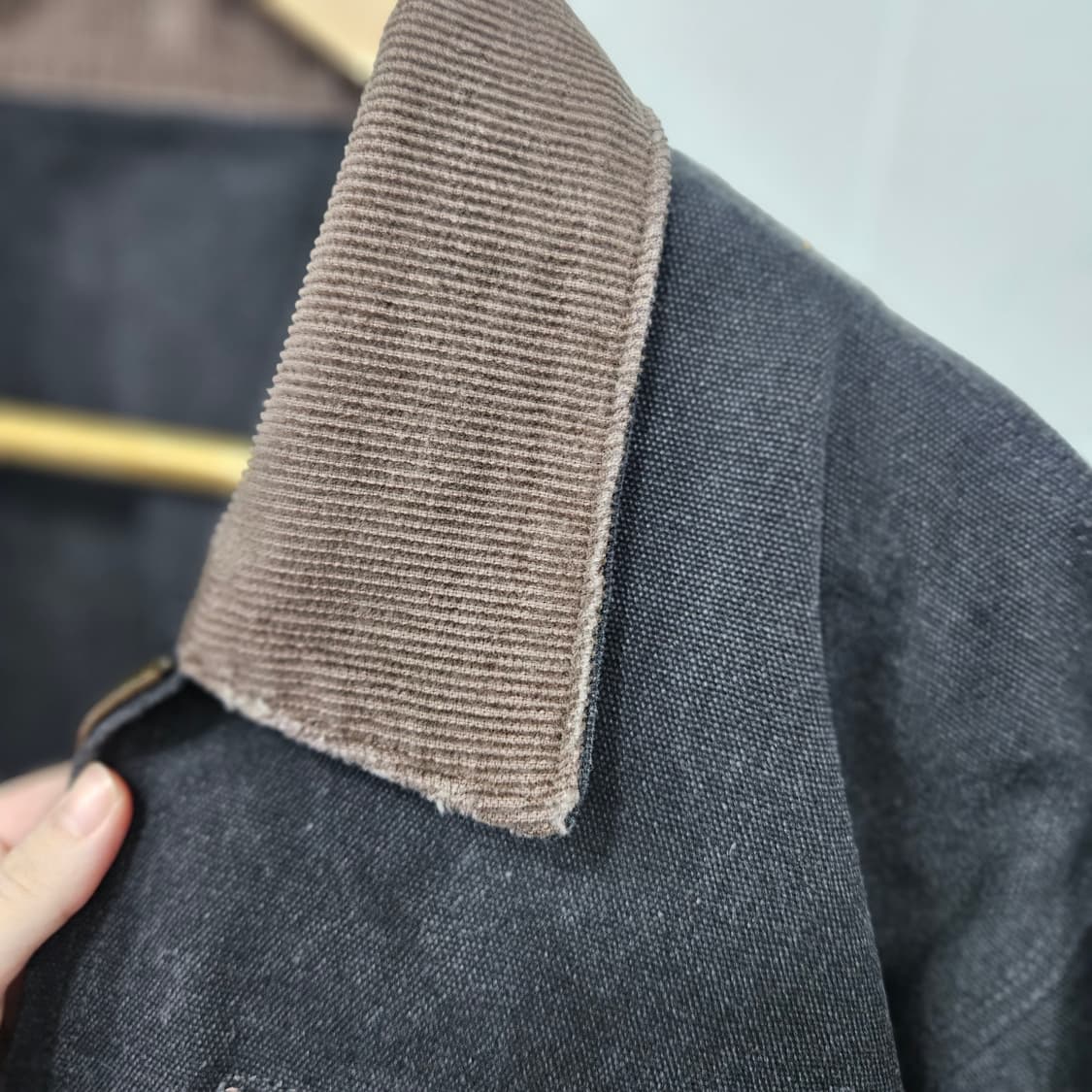 라퍼지스토어 워크자켓 상품이미지5