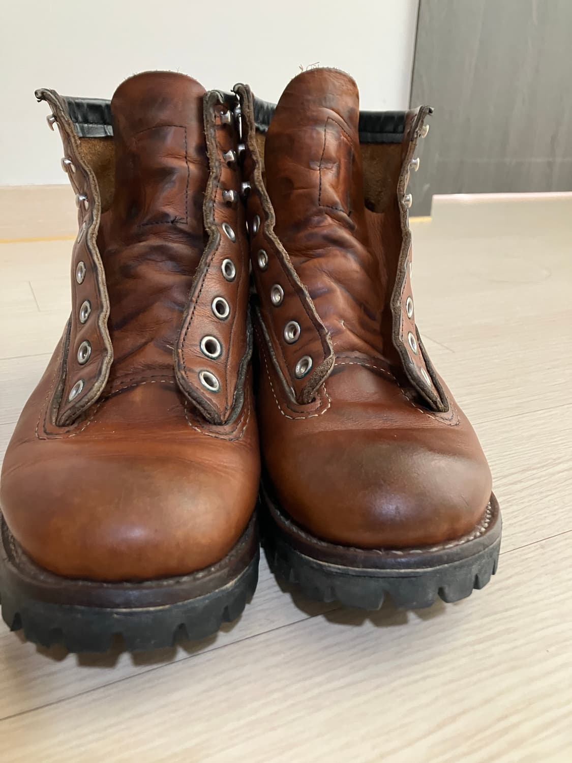 레드윙 라인맨 2904 7D 상품이미지2