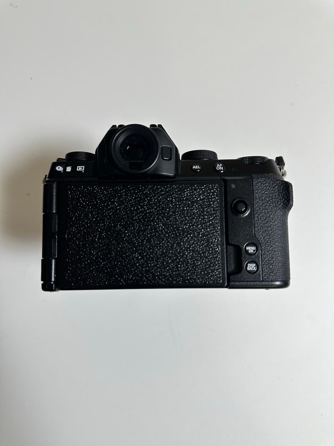 fuji 후지필름 X-S10/XF18-55mm Lens Kit 상품이미지5