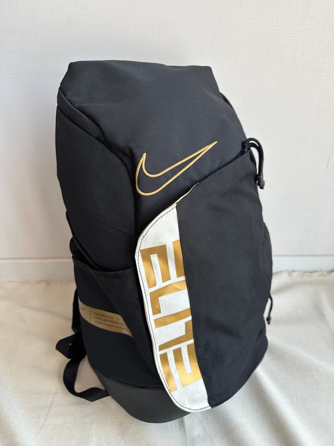 나이키 엘리트 프로 백팩 상품이미지2