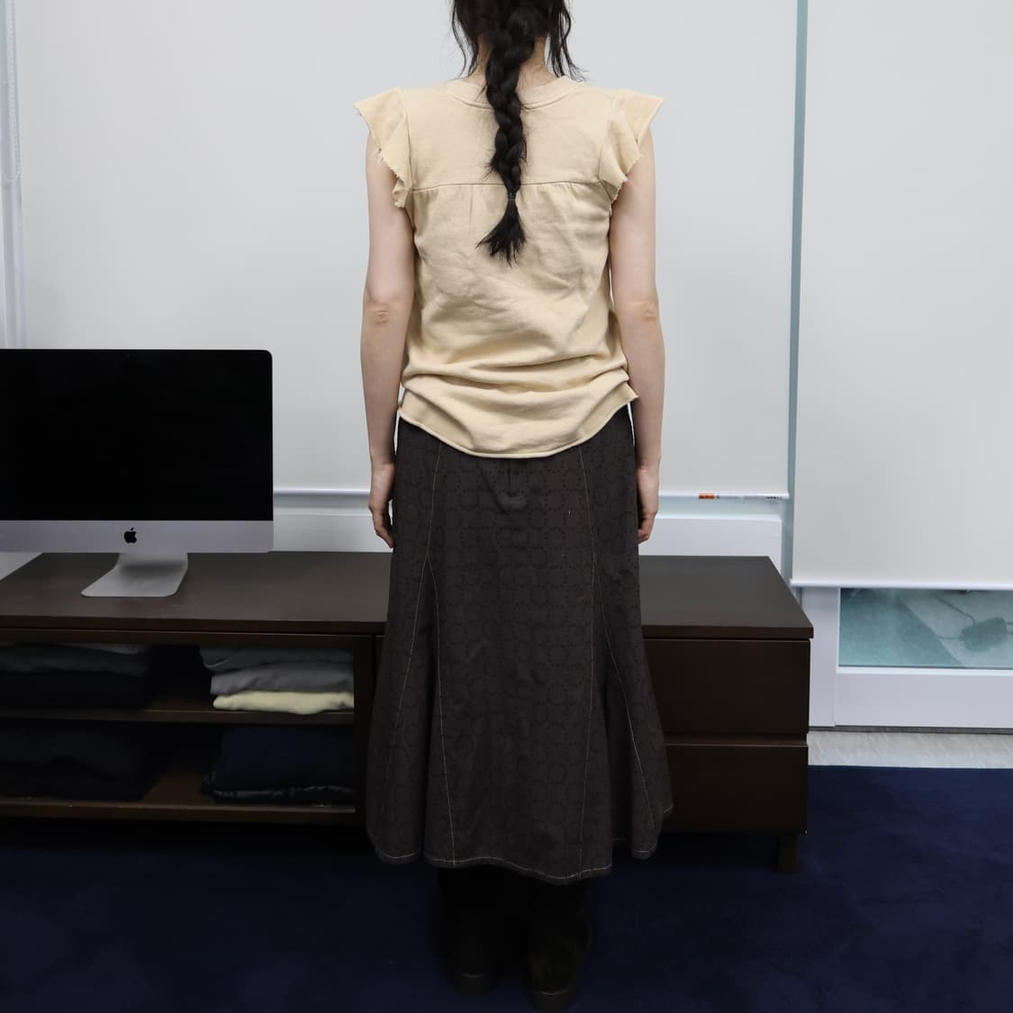 Isabel Marant fairy top 상품이미지3