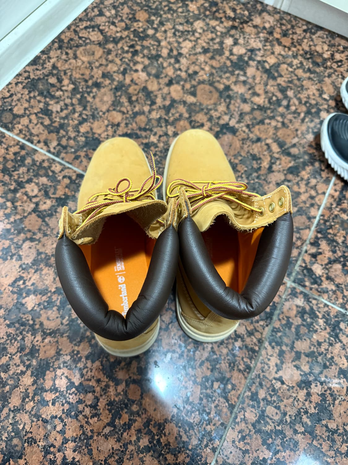 팀버랜드 6인치 상품이미지4