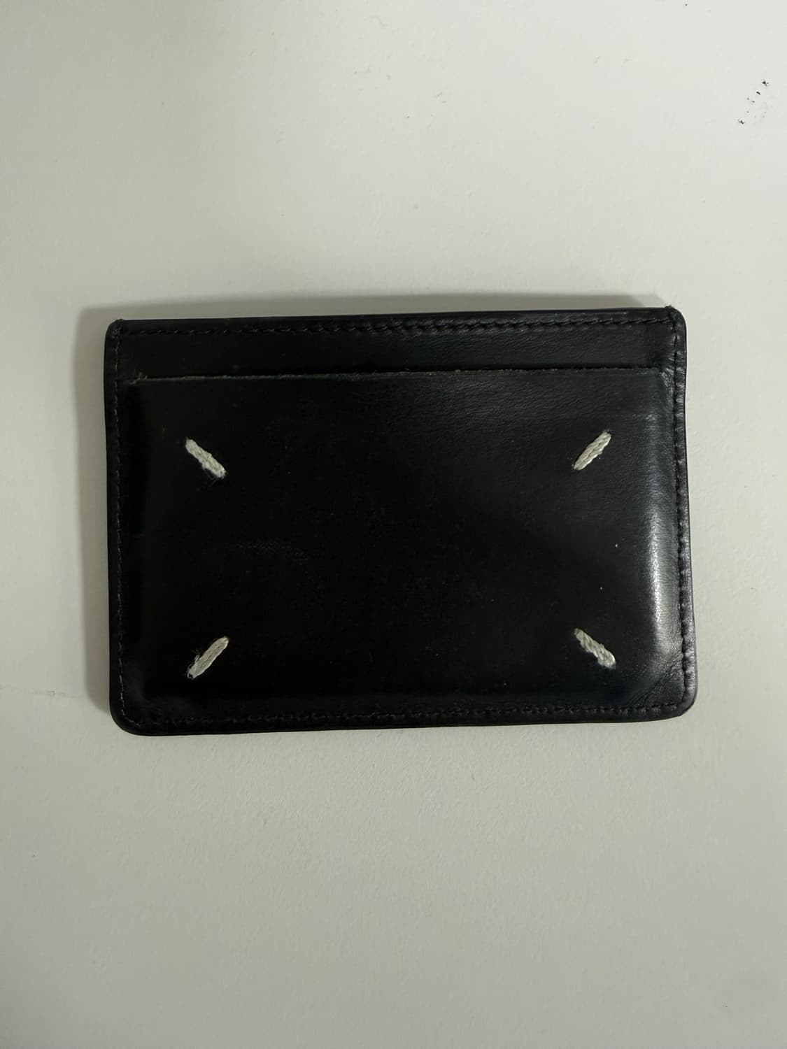 메종 마르지엘라 카드지갑 상품이미지2