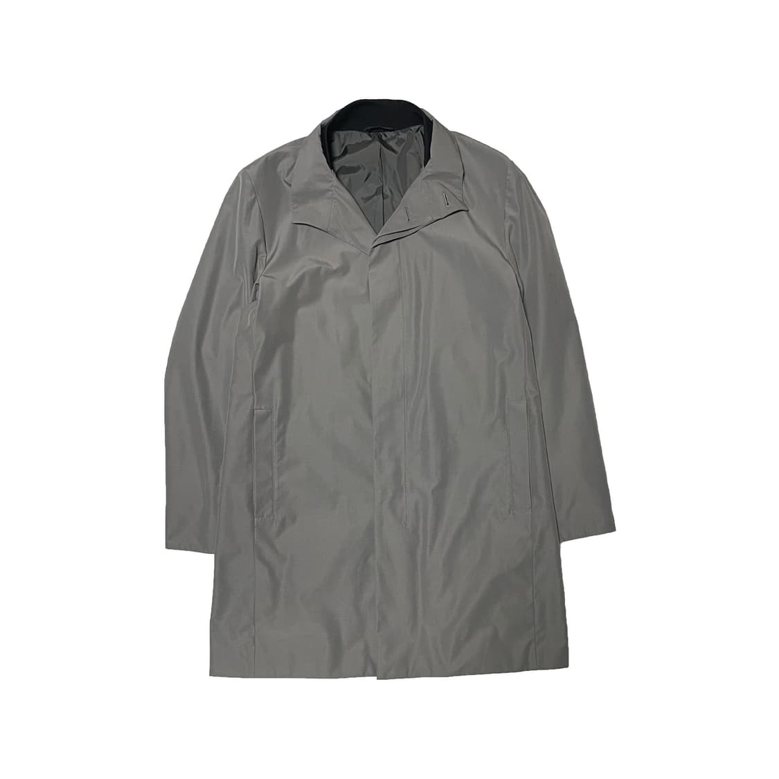 시리즈 에피그램 그레이 코트 상품이미지2